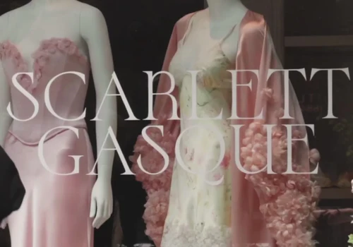 Redefining NYC Luxury Fashion